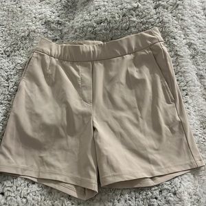 Nike dry fit shorts